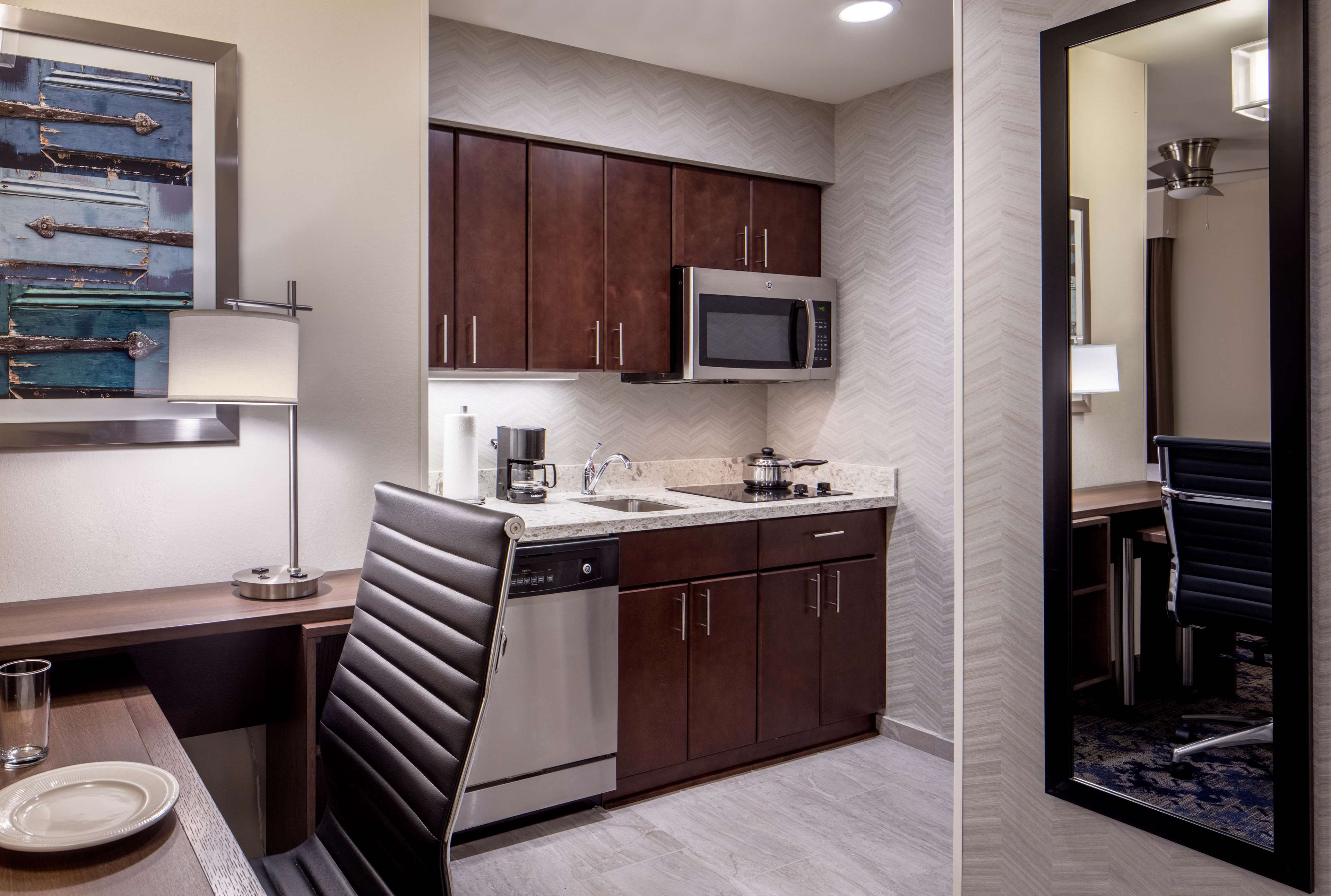 Homewood Suites by Hilton New Orleans French Quarter - photo 24