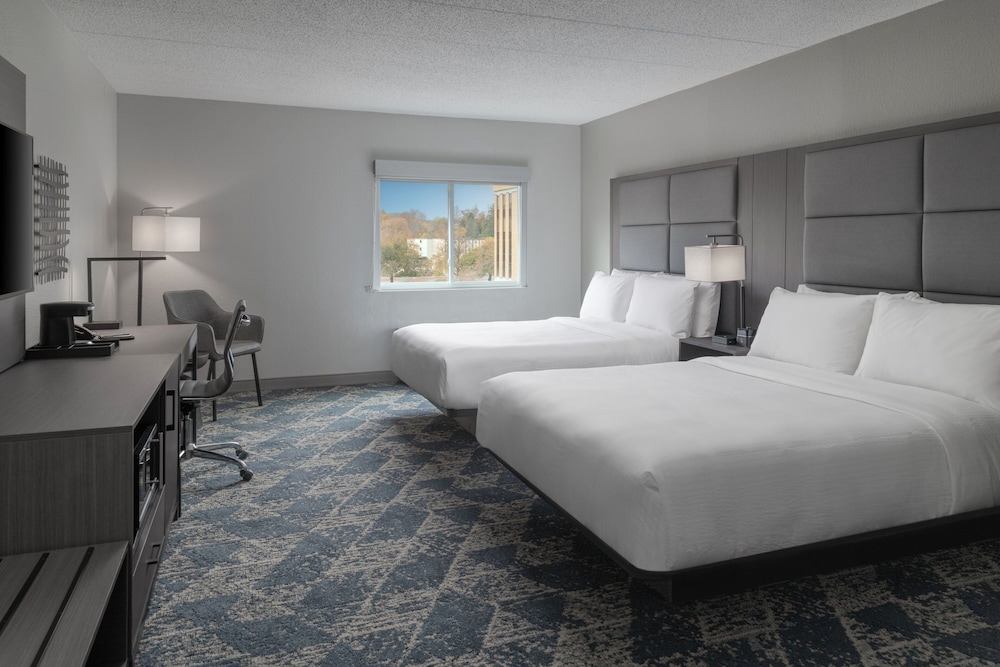 Fairfield by Marriott Inn & Suites Framingham - photo 9