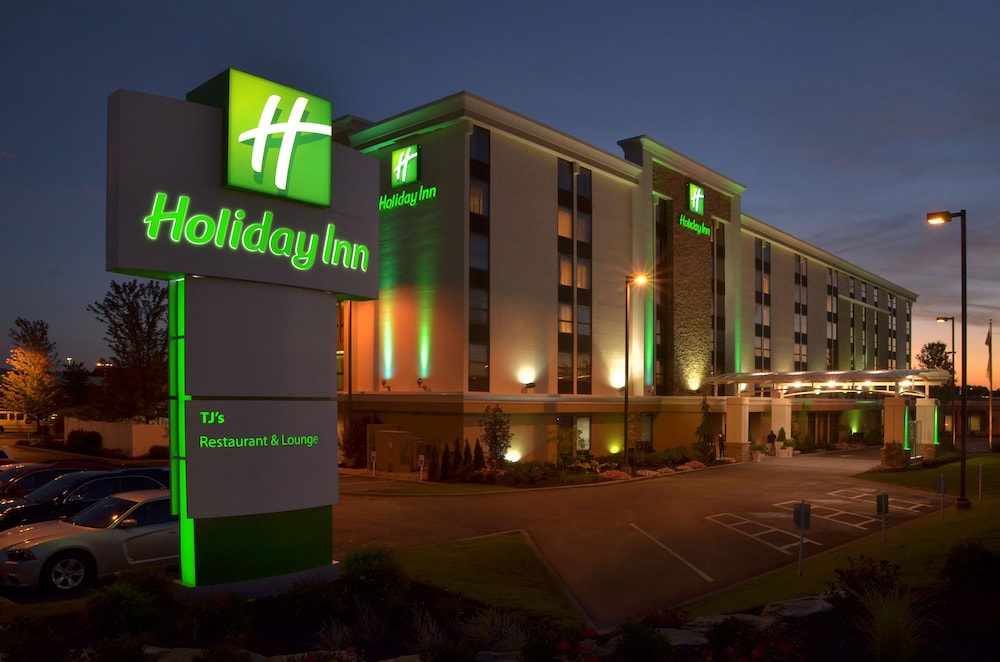 Holiday Inn Youngstown South by IHG — hotel in Boardman