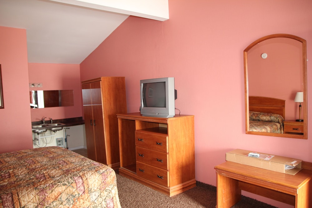 Frontier Motel - photo 5