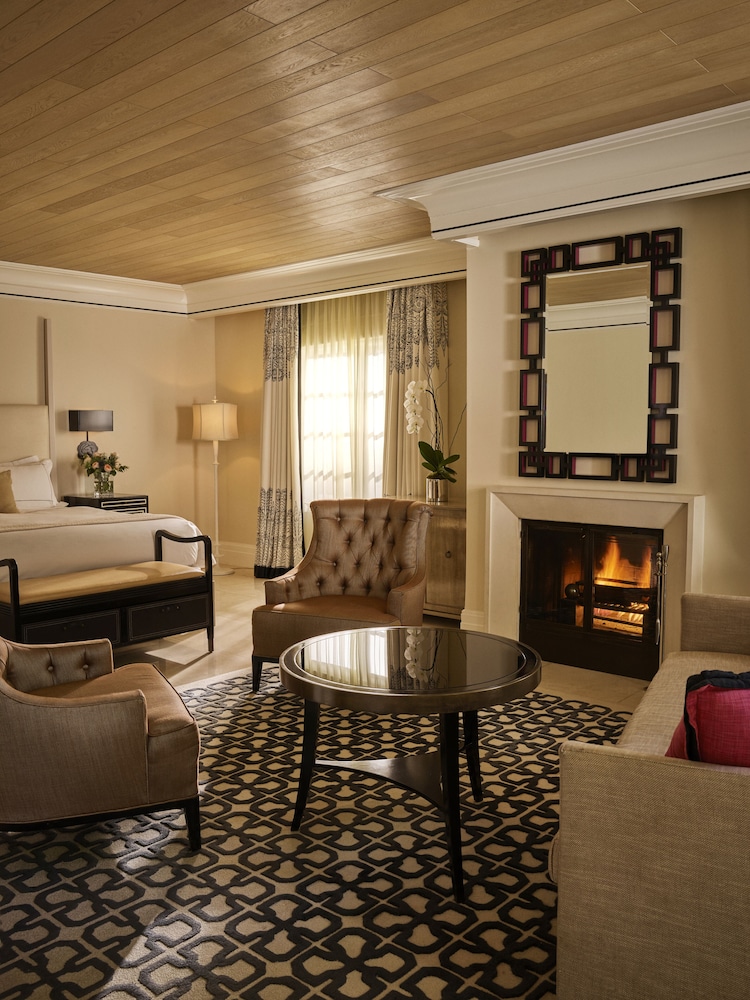 Hotel Bel Air Dorchester Collection - photo 47
