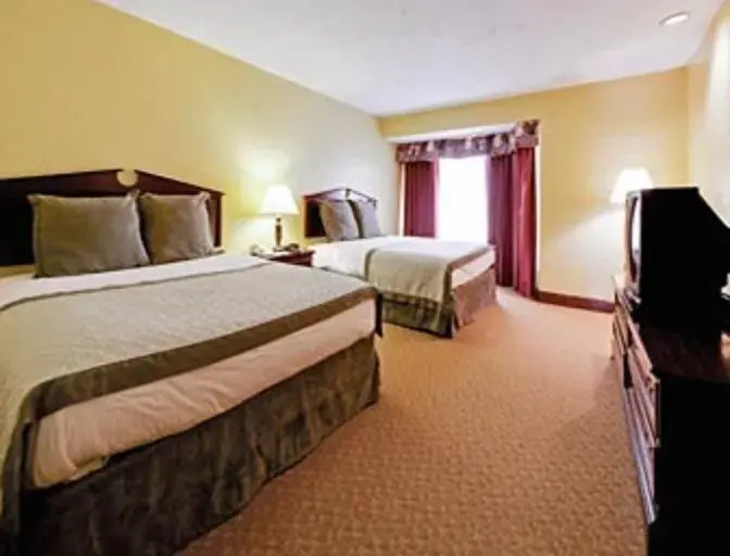 Travelodge Oklahoma City North in Oklahoma City, United States