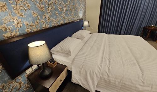 Twilight Hotel — Muscat — photo 3