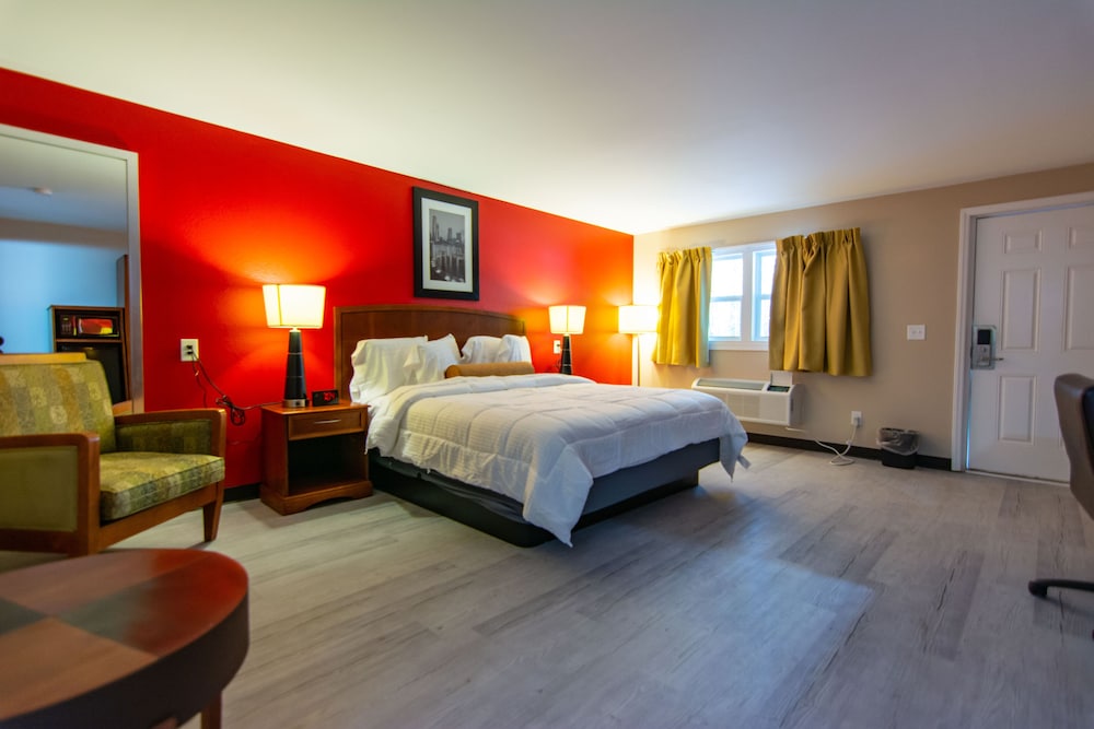 Eden Inn Motel - photo 7