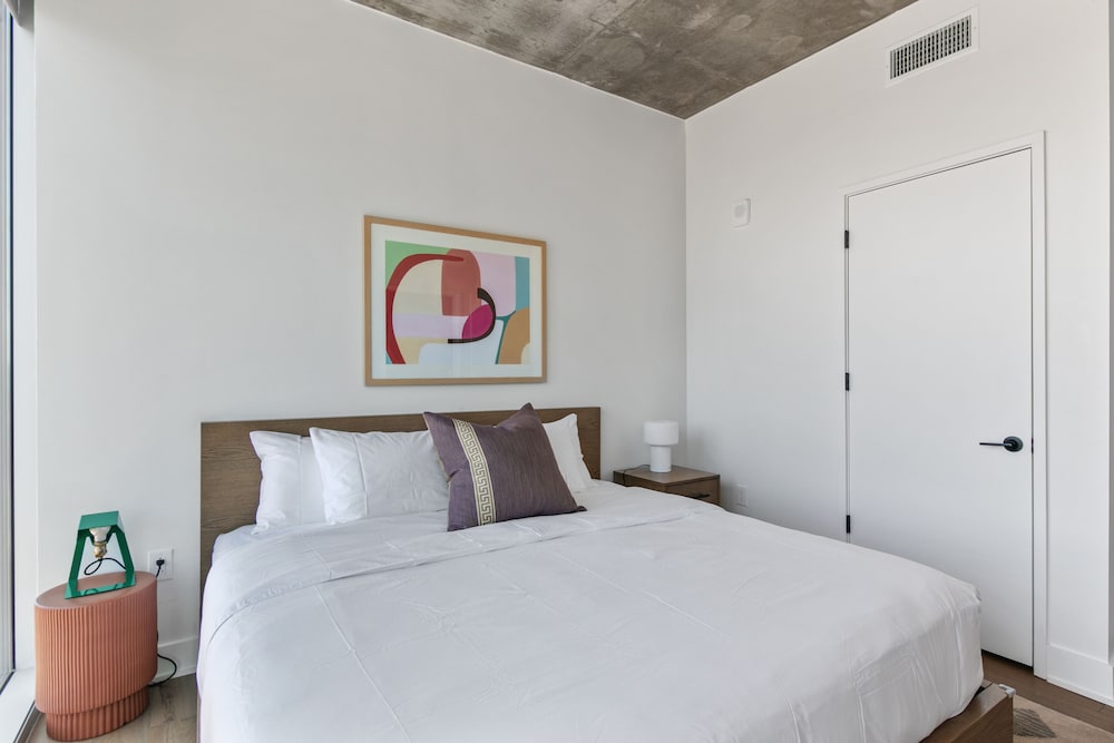 Austin Condo Hotel - photo 26