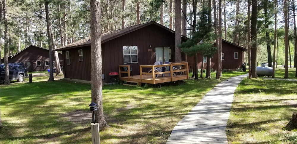 Evergreen Bay Resort - photo 101