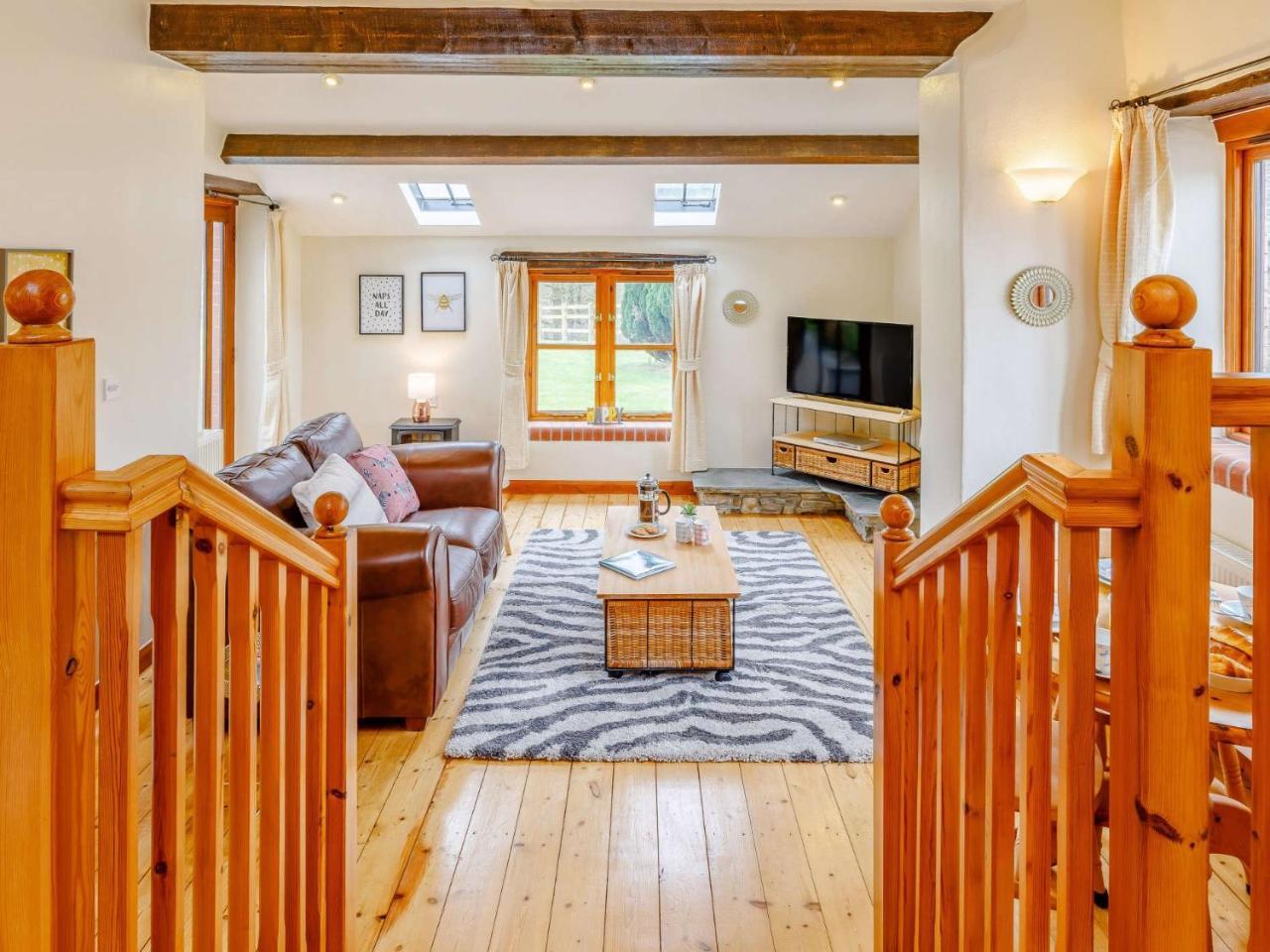 1 Bed in Holsworthy Beacon GBLUE in Holsworthy, United Kingdom