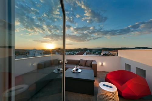 Casa Xonar — 4-Star Luxury Hotel in Silves, Portugal