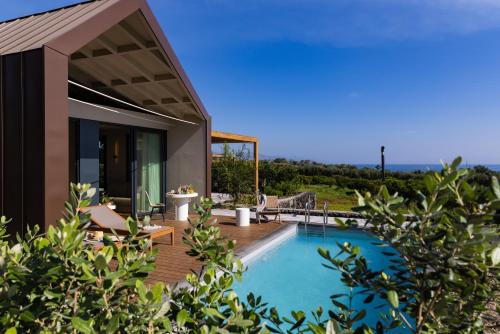 Mantàri Eco Lodges Adults Only in Acireale, Italy