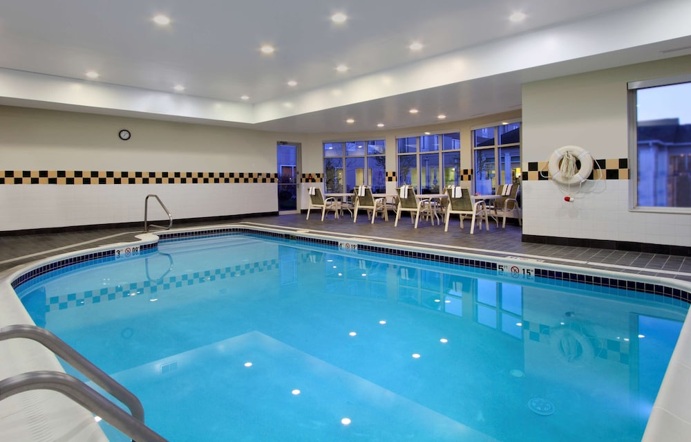 Hilton Garden Inn Columbus Airport - photo 20