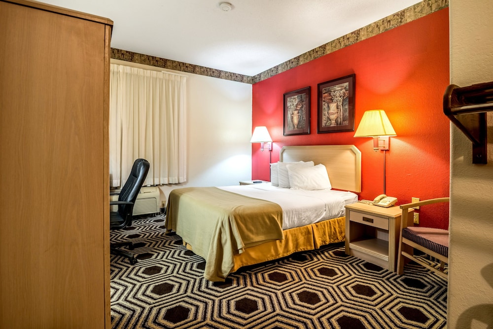 Days Inn by Wyndham Kentland - photo 8