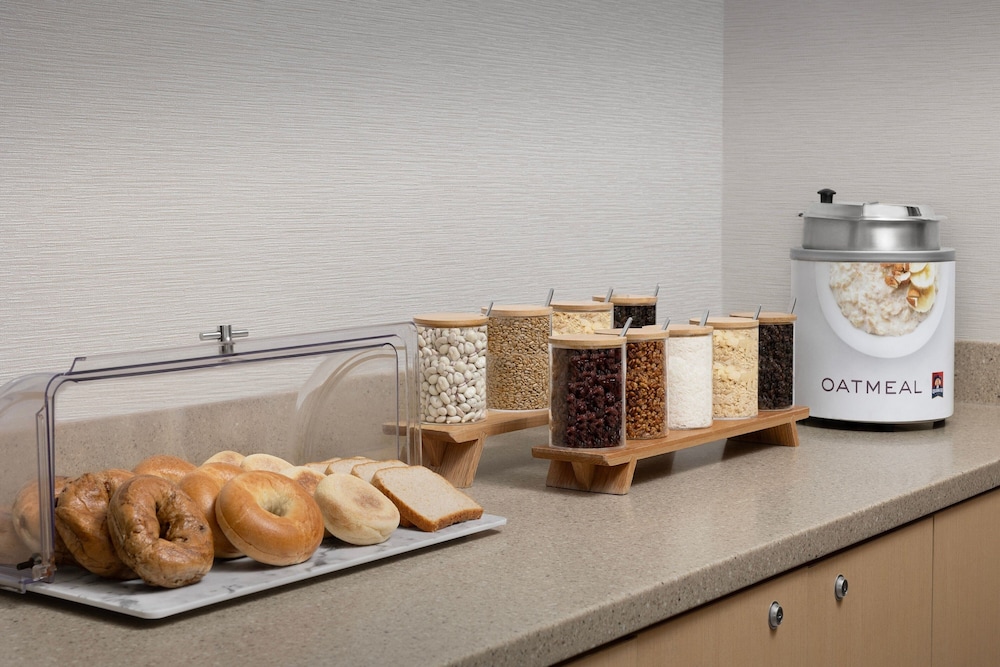 TownePlace Suites by Marriott Goldsboro - photo 28