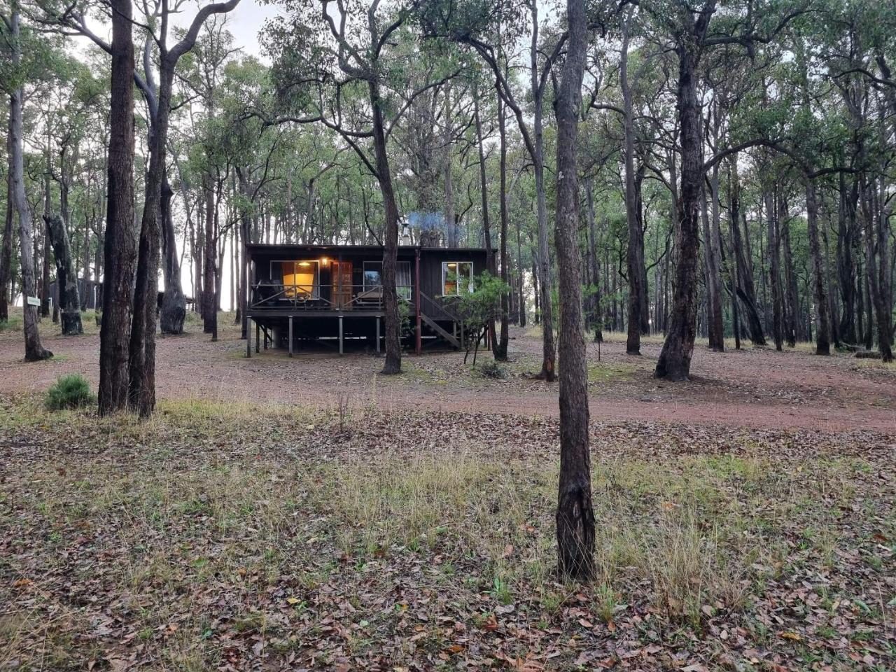 Balingup Timbertop Cottages in Unknown City, Australia