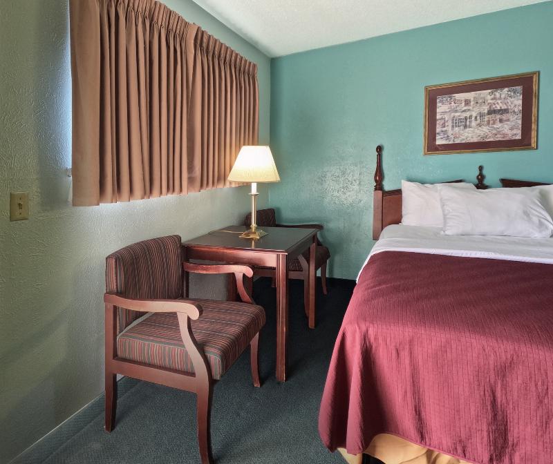 Capital O Route 66 Country Inn Vega Tx - photo 14