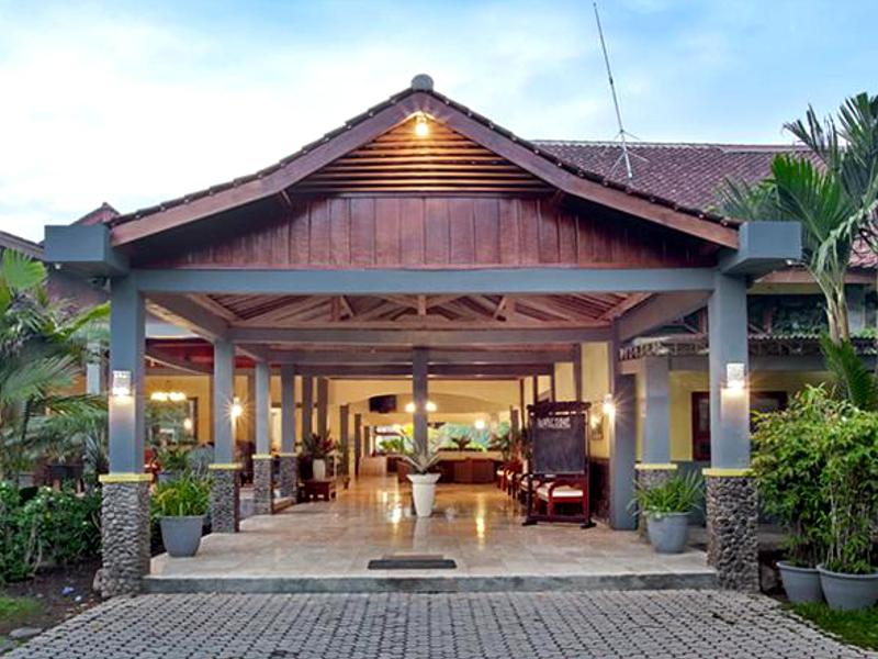 Margo Utomo Agro Resort in Banyuwangi, Indonesia