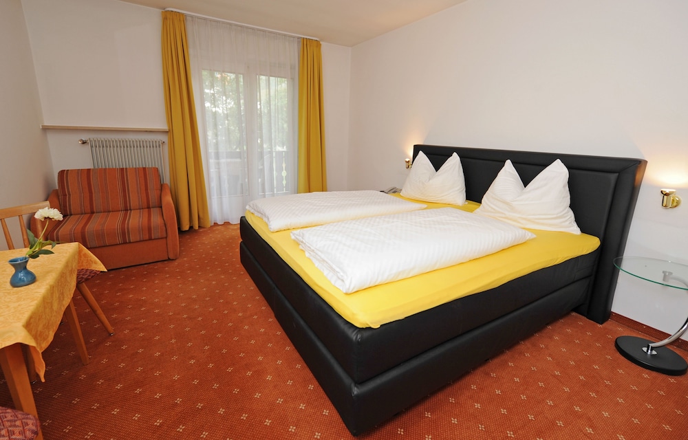 Pension Schweitzer — Silandro — photo 2