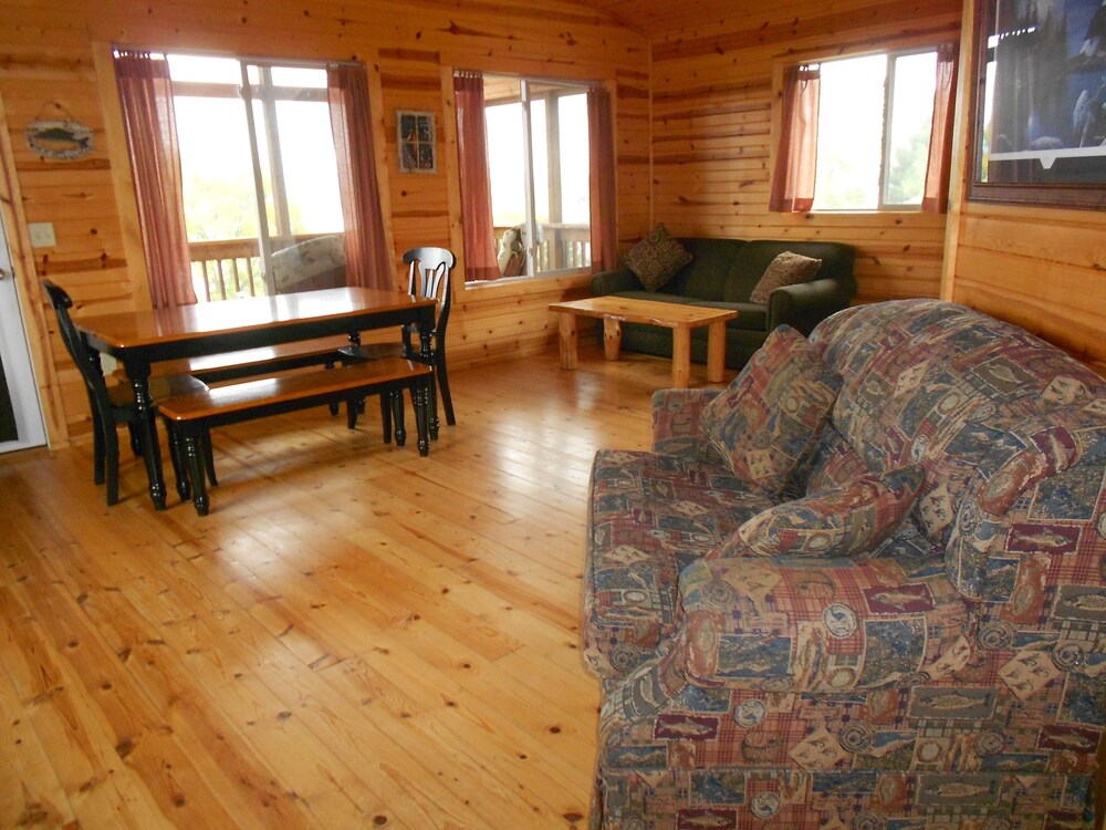 Neshonoc Lakeside Camping Resort - photo 7