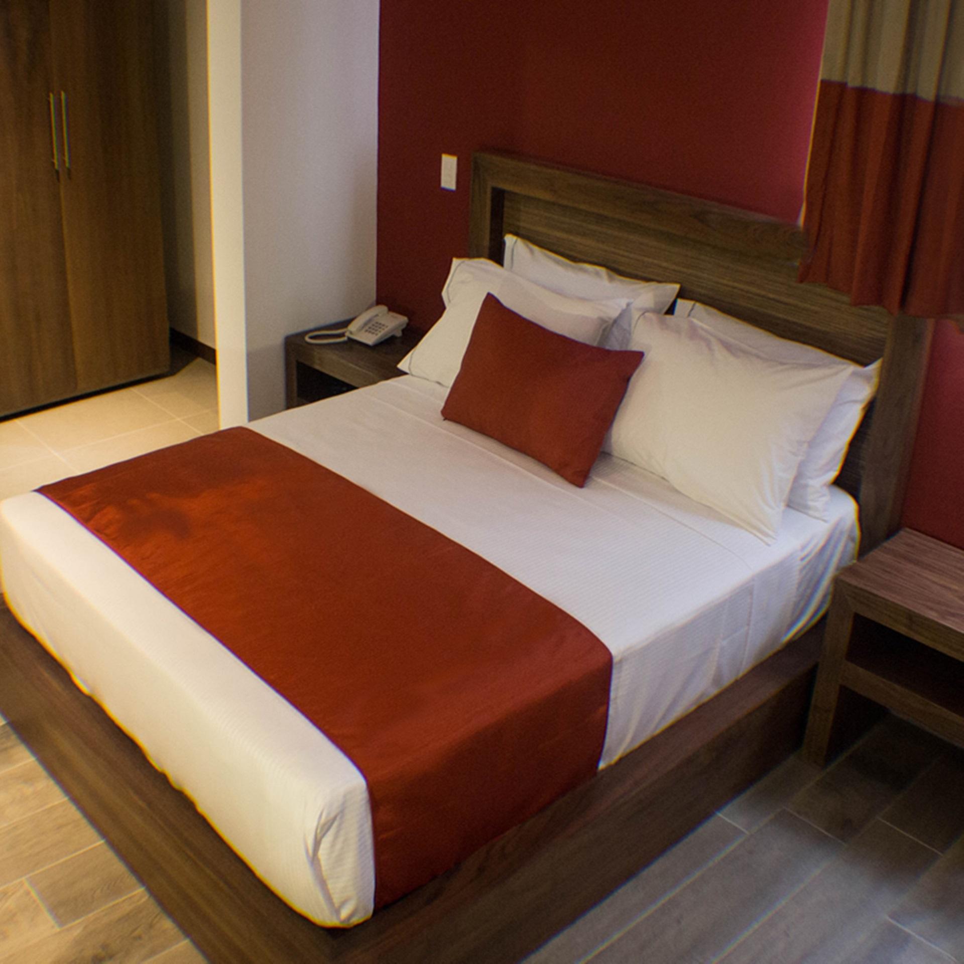 Terrass Hotel Zamora — Zamora — photo 5
