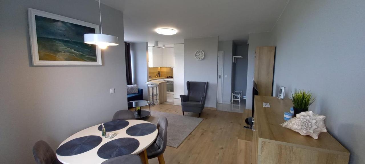 Mieszkanie apartament z przepięknym widokiem blisko starówki plaży — 4-Star Luxury Hotel in Gdansk, Poland