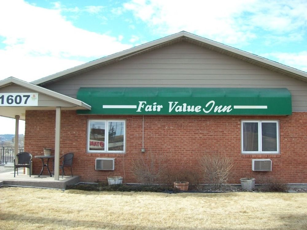Fair Value Inn - photo 22