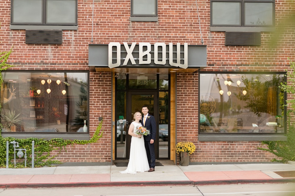 The Oxbow Hotel - photo 47
