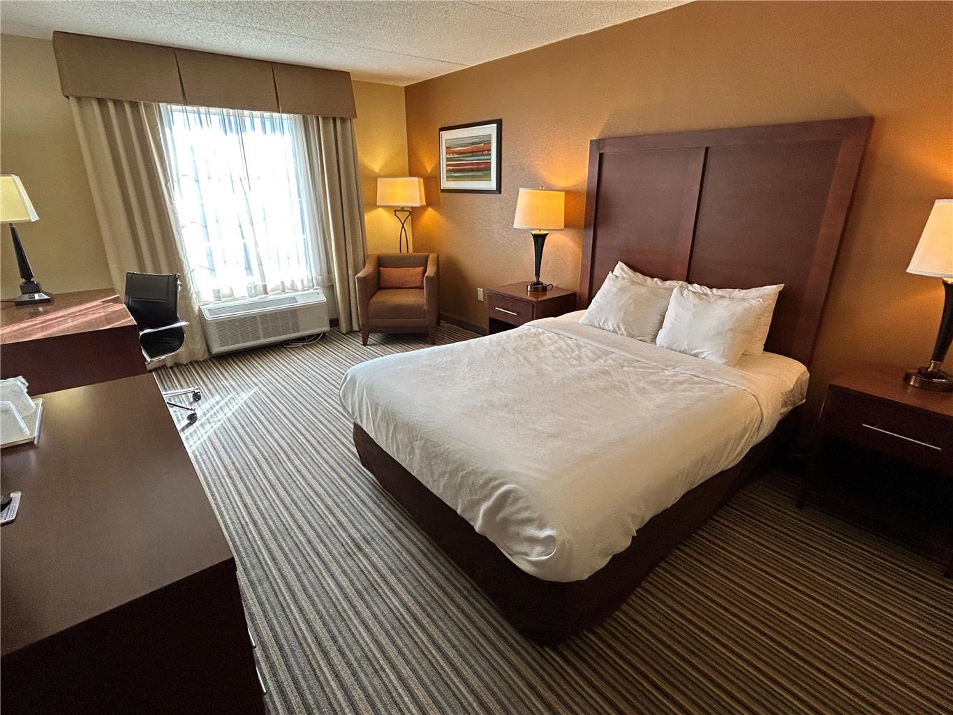 Best Western Chocolate Inn at the Park - photo 6