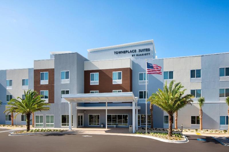 TownePlace Suites by Marriott Niceville Eglin AFB Area - photo 3