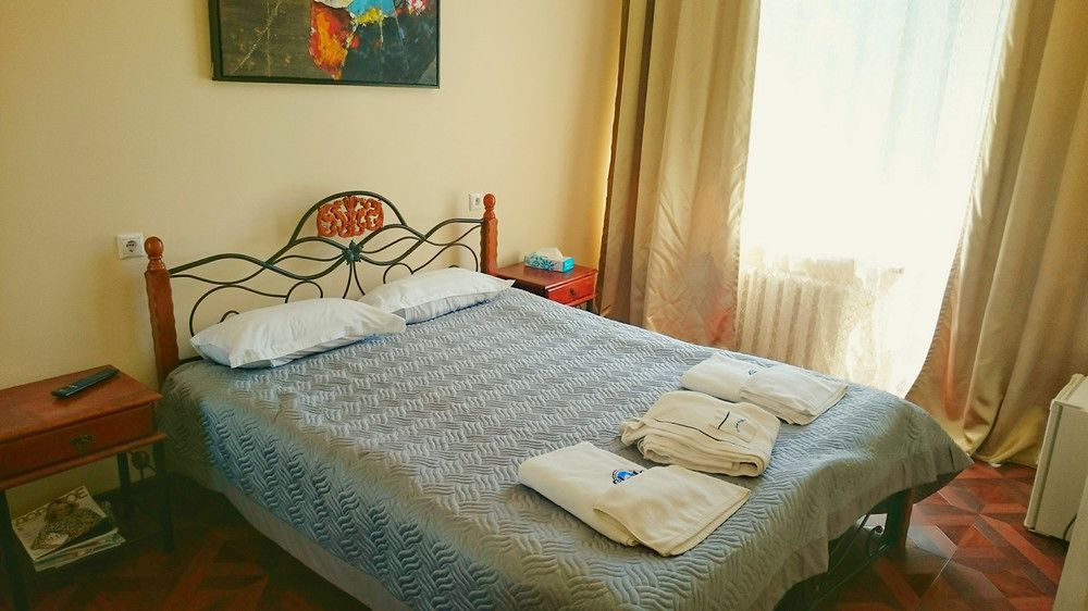 Radisson Blu Hotel Amman Galleria Mall — Amman