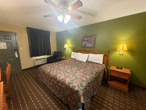 Deerfield Inn Portland - photo 11