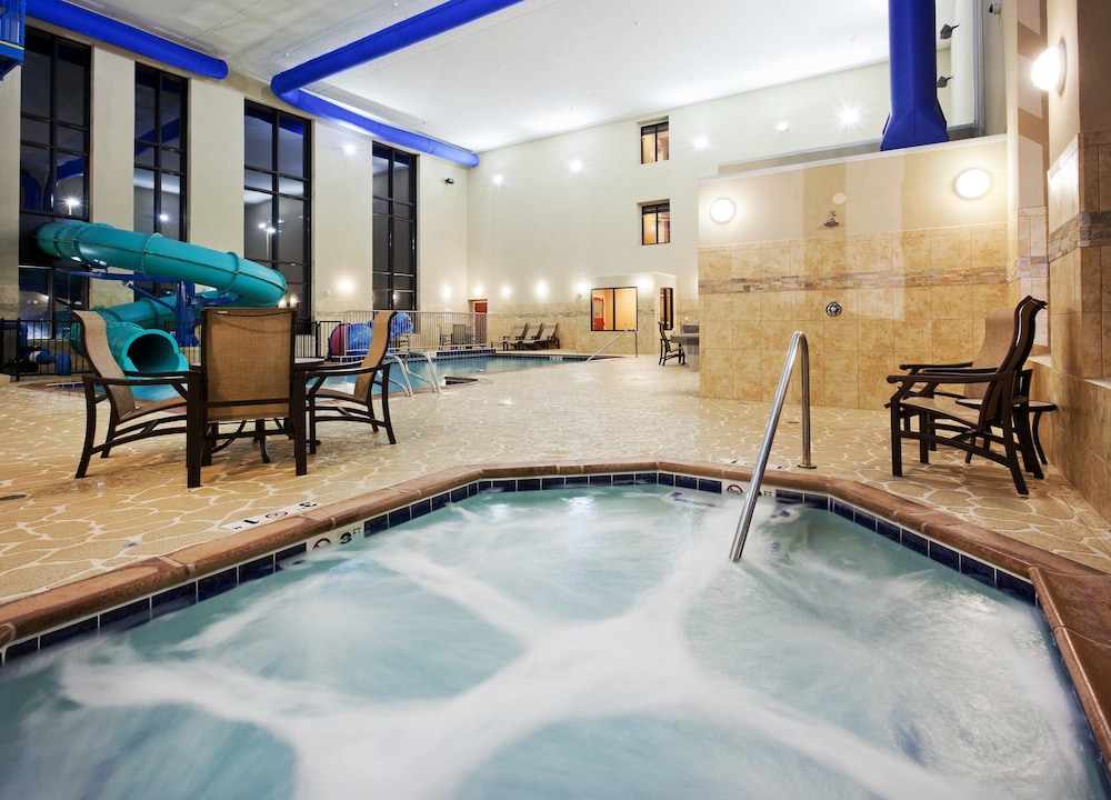 Holiday Inn Express Hotel & Suites Great Falls by IHG - photo 20