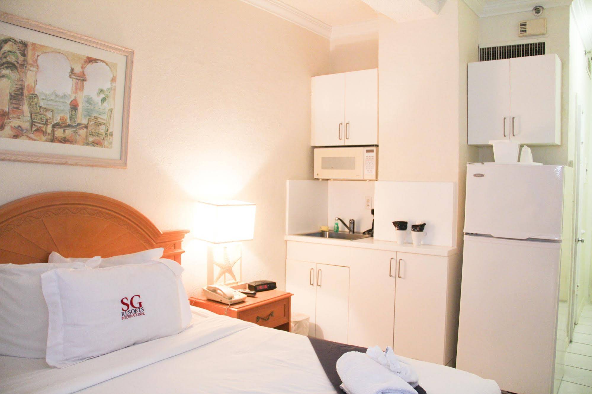 The Hollywood Beach Resort by RevMBE Consulting - photo 16