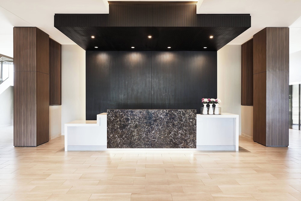 AC Hotel by Marriott Huntsville Downtown - photo 2