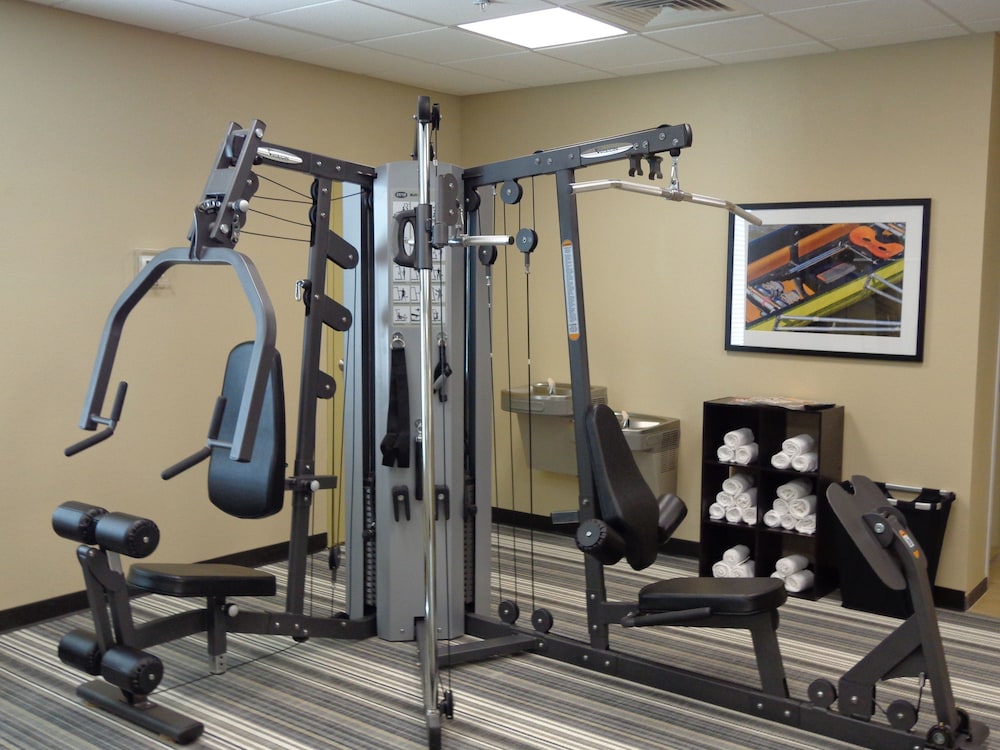 Candlewood Suites Odessa by IHG - photo 18