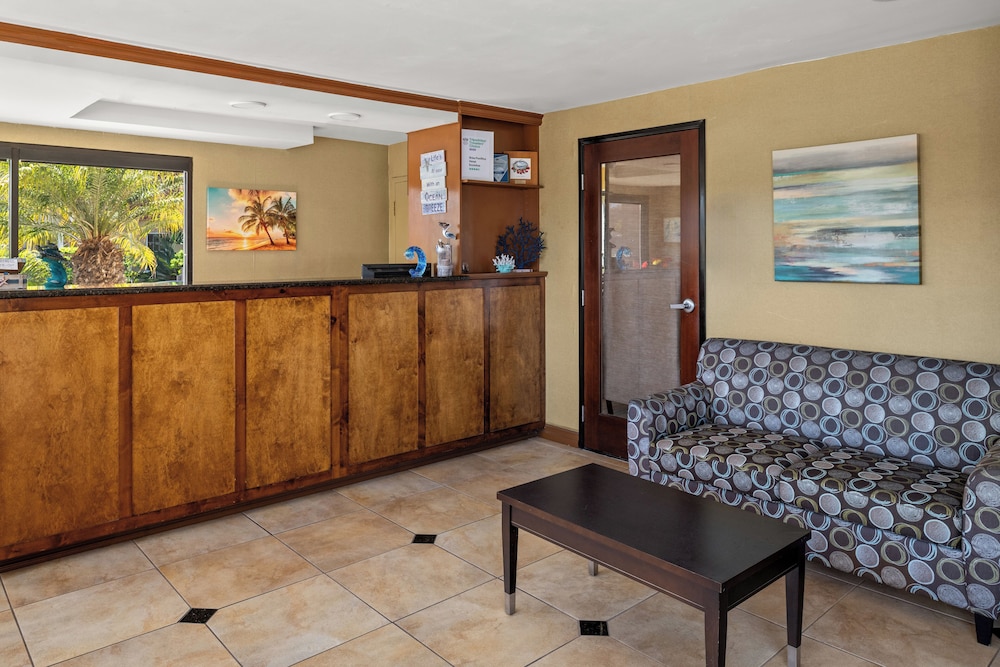 Brisa Pacific Hotel Encinitas - photo 3