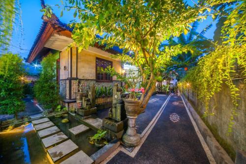 Umah DiTebe Canggu - last minute hotel in Canggu