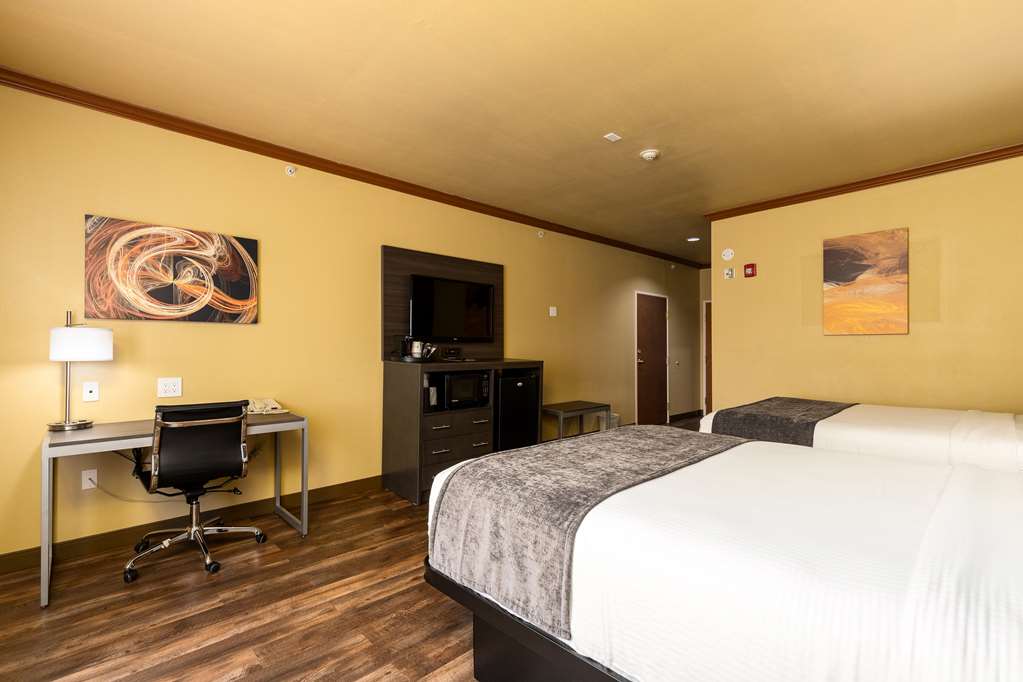 Best Western Plus Portland - photo 27