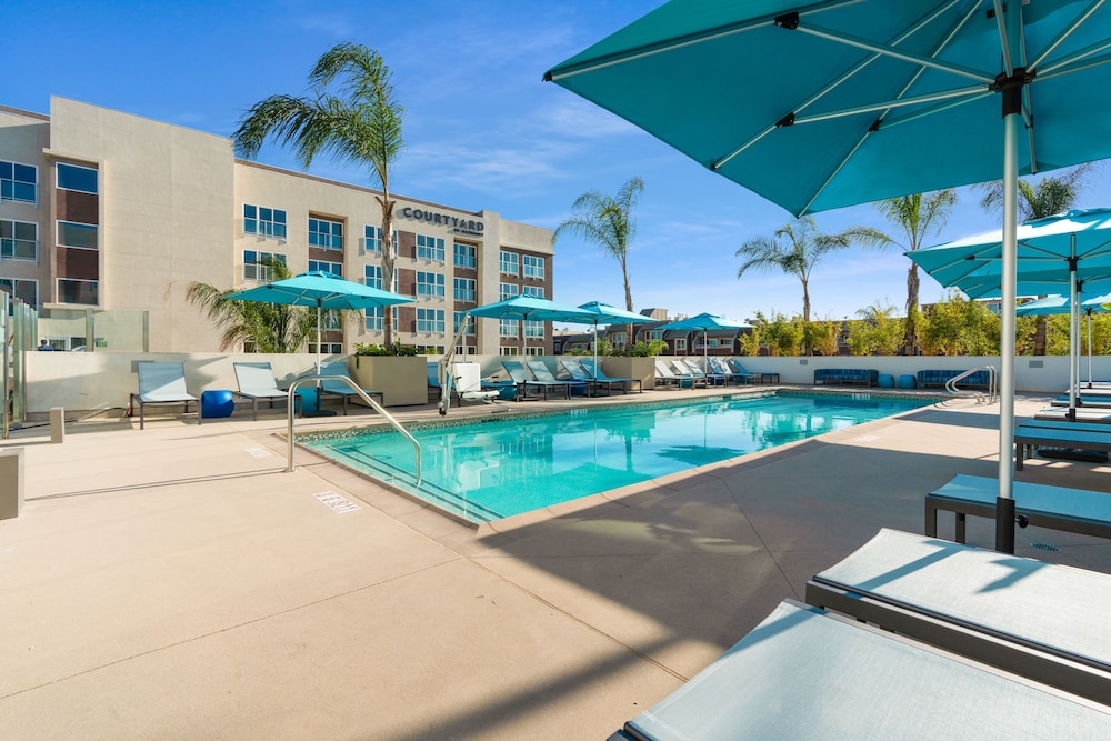 Residence Inn by Marriott Marina del Rey - photo 33