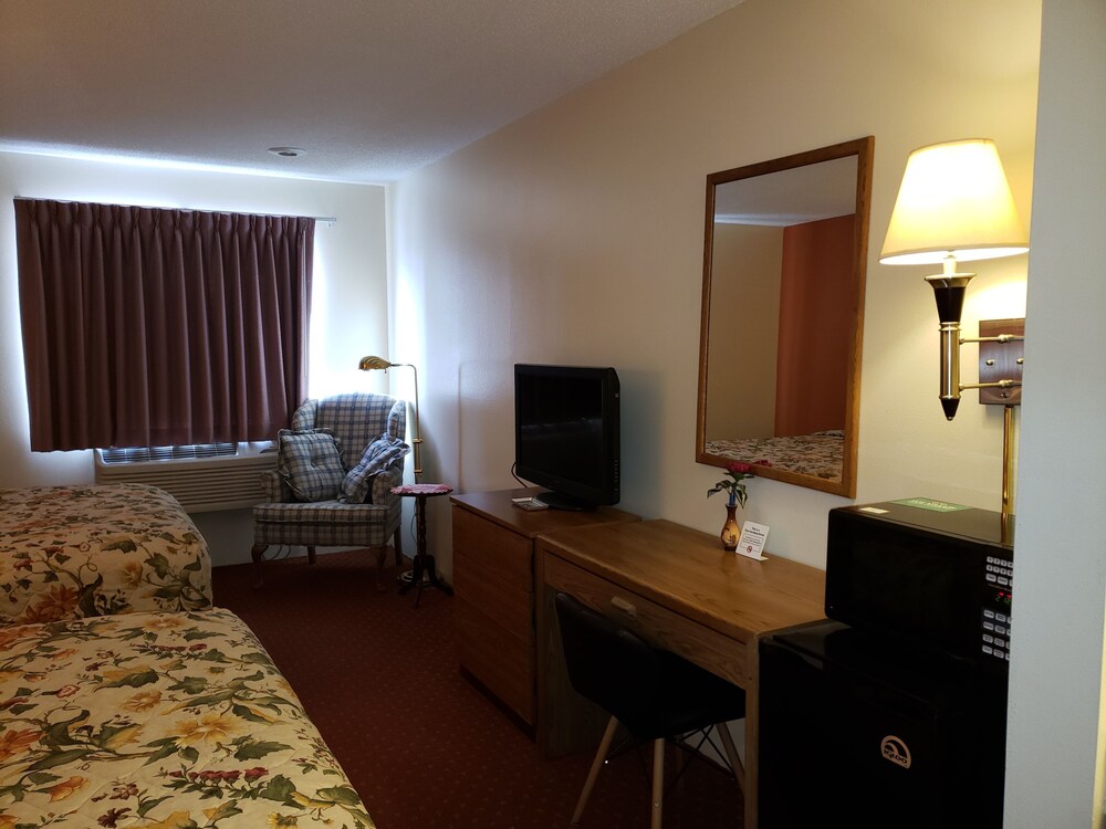 Sibley Inn - photo 27