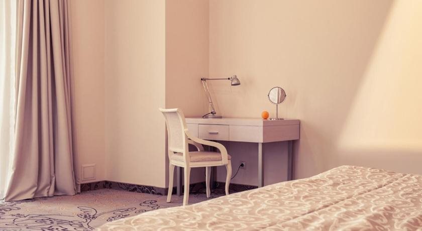 Hayal Hotel in Kazan, Russia