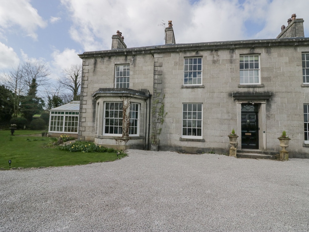 Holmere Bank in Carnforth, United Kingdom