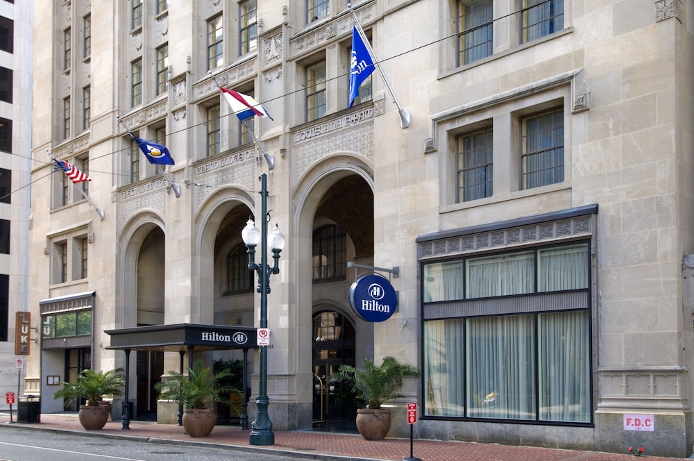 Hilton New Orleans St. Charles Avenue - photo 66