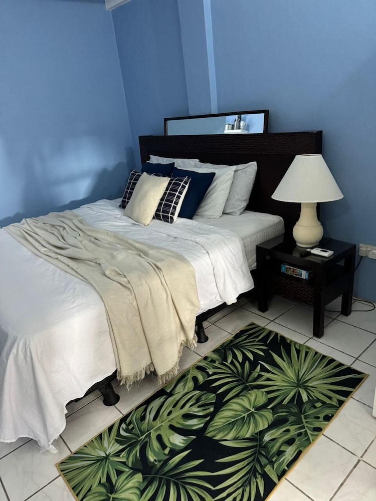 Island Guest Pass in Gros Islet, Saint Lucia