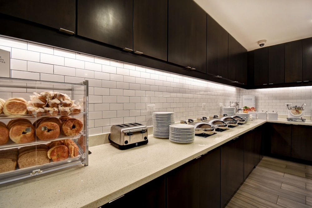 Residence Inn by Marriott Cincinnati Northeast Mason - photo 30