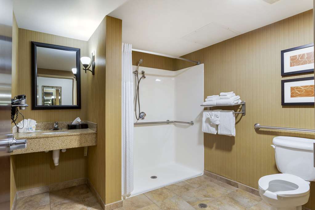 Comfort Suites Kodak Sevierville - photo 7