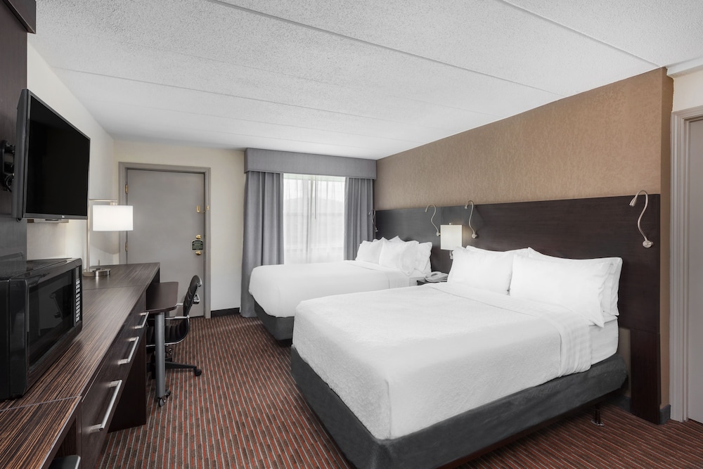 Holiday Inn St. Louis West Six Flags by IHG - photo 8