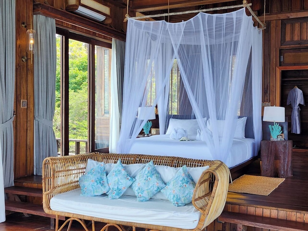 Full Moon Private Island — Koh Kong — photo 3