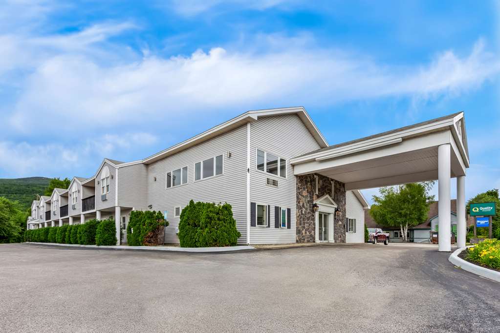 Quality Inn & Suites Gorham Riverside - photo 6