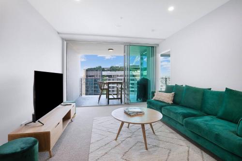 The Skyring Effortless Resort style Living