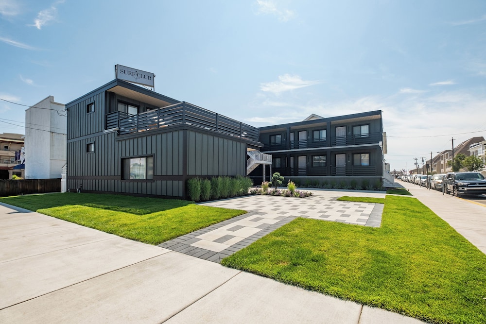 The Surf Club - photo 21