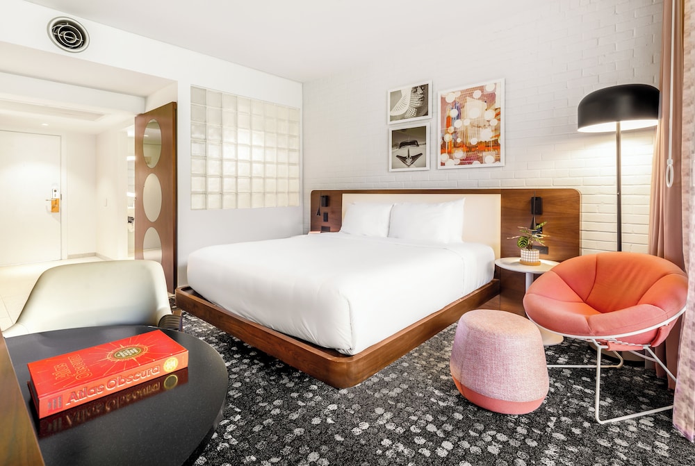 Hotel Valley Ho - photo 14